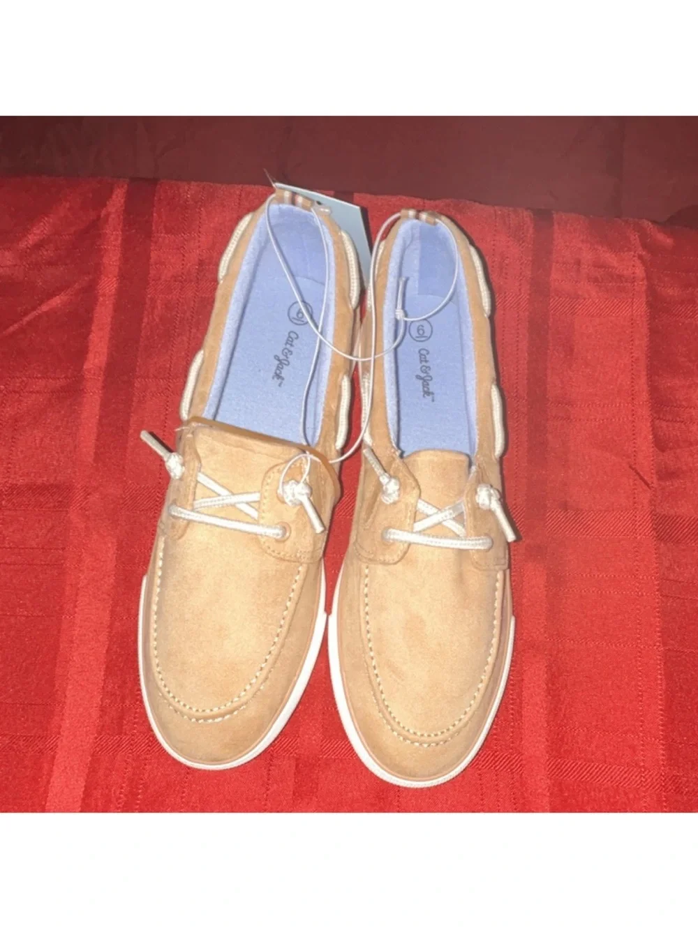 Cat & Jack padded soft style